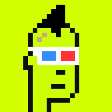 404 Origin Punk