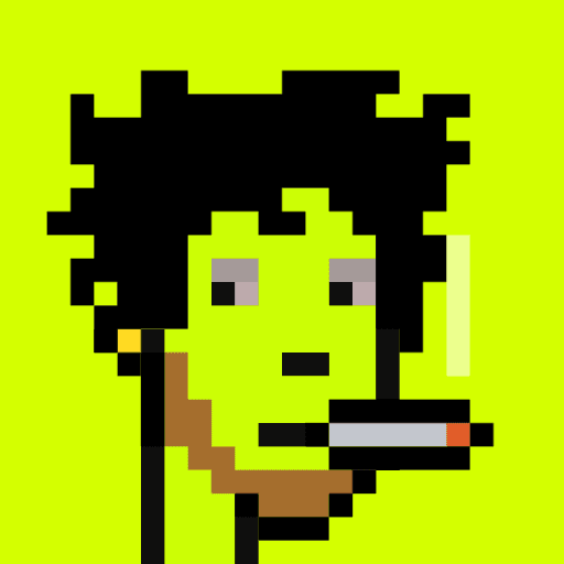 404 Origin Punk