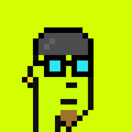 404 Origin Punk