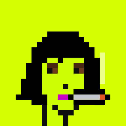 404 Origin Punk