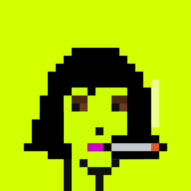 404 Origin Punk