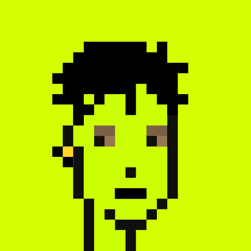 404 Origin Punk