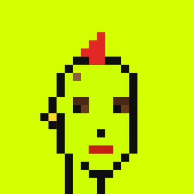 404 Origin Punk