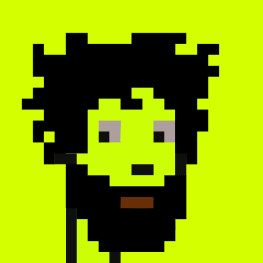 404 Origin Punk