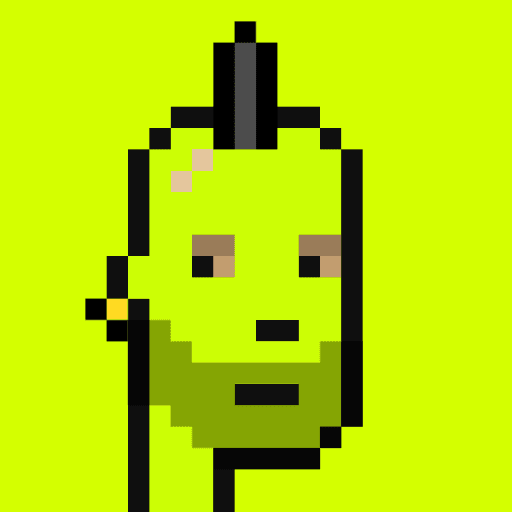 404 Origin Punk