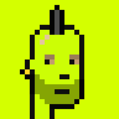 404 Origin Punk