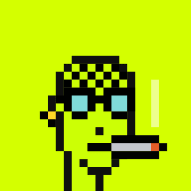 404 Origin Punk