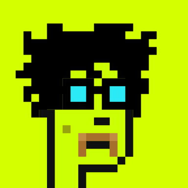 404 Origin Punk