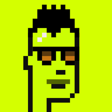 404 Origin Punk