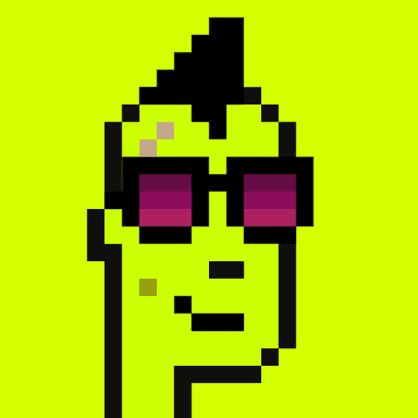 404 Origin Punk