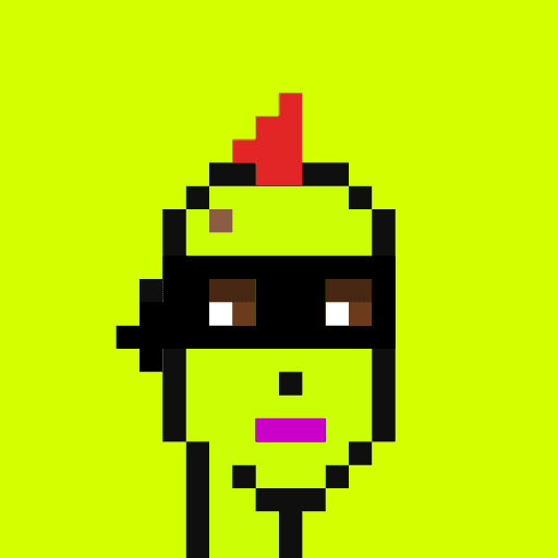 404 Origin Punk