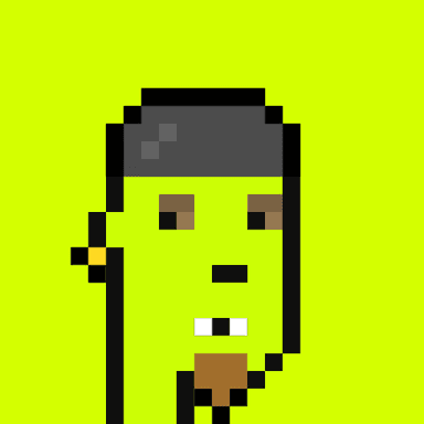 404 Origin Punk