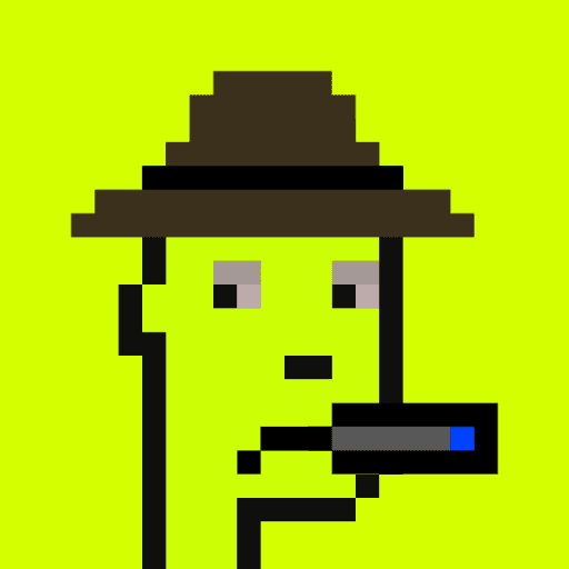 404 Origin Punk
