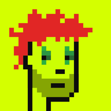 404 Origin Punk