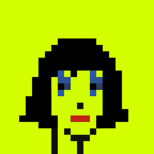 404 Origin Punk