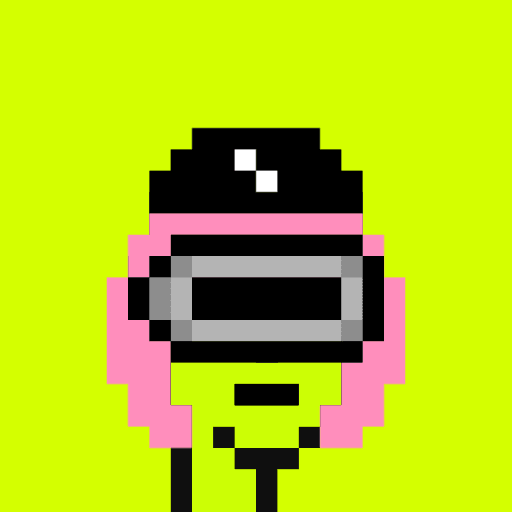 404 Origin Punk