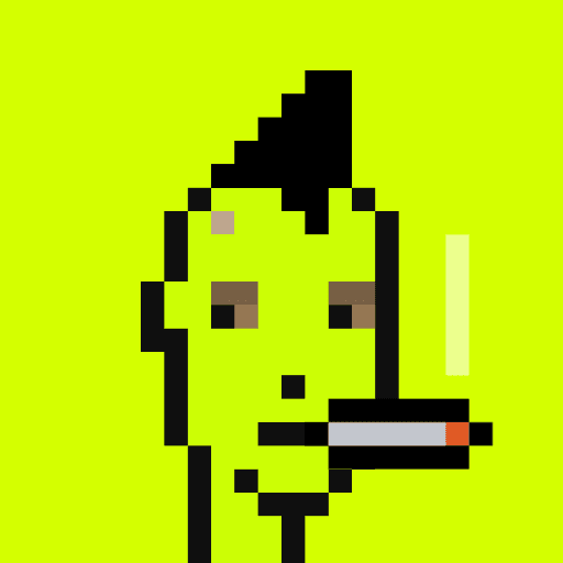 404 Origin Punk