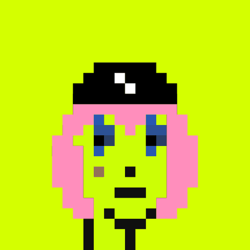 404 Origin Punk