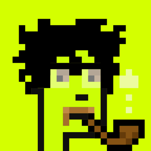404 Origin Punk