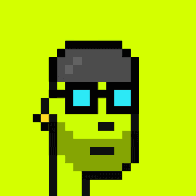 404 Origin Punk