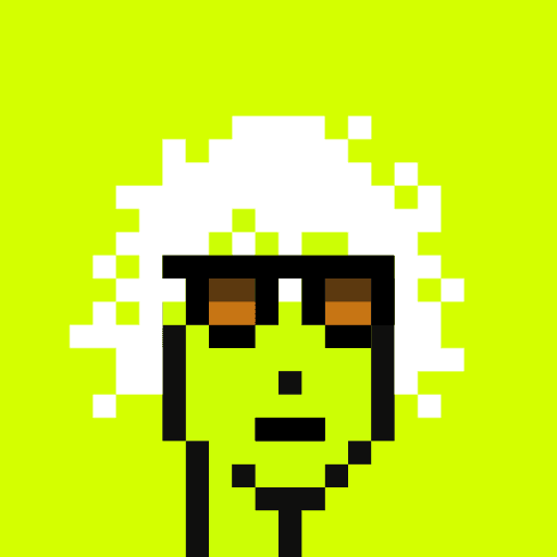 404 Origin Punk
