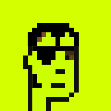 404 Origin Punk