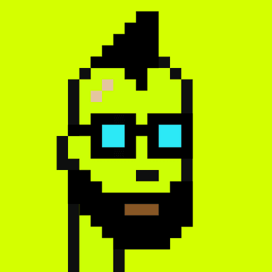 404 Origin Punk