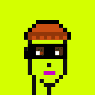404 Origin Punk