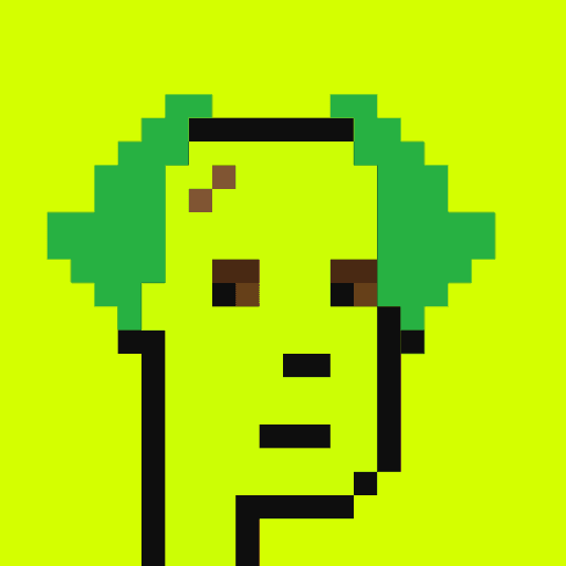404 Origin Punk