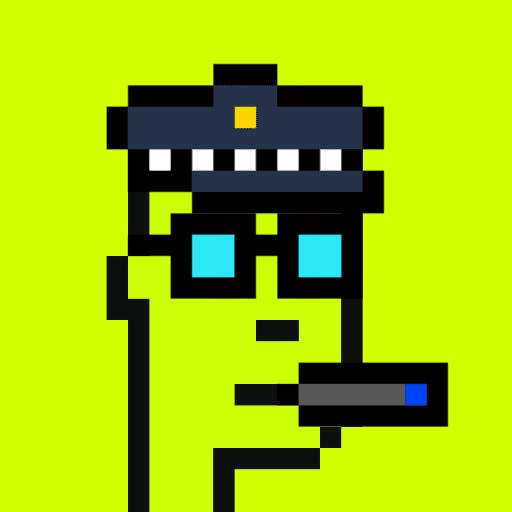 404 Origin Punk