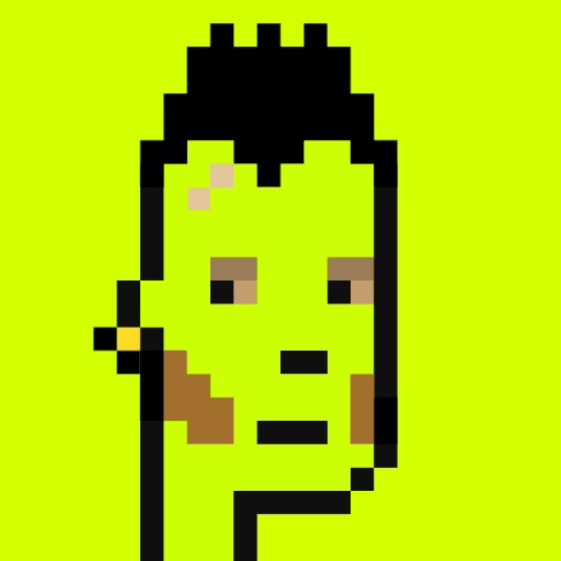 404 Origin Punk