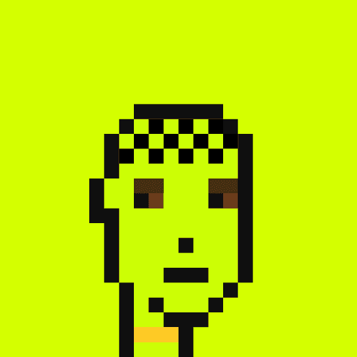 404 Origin Punk
