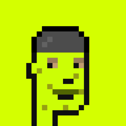 404 Origin Punk