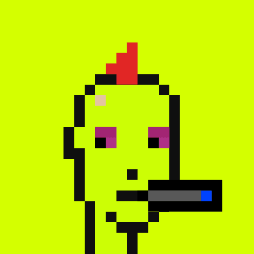 404 Origin Punk