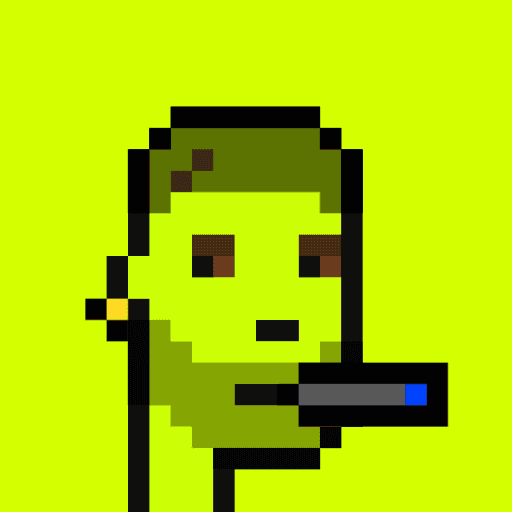 404 Origin Punk