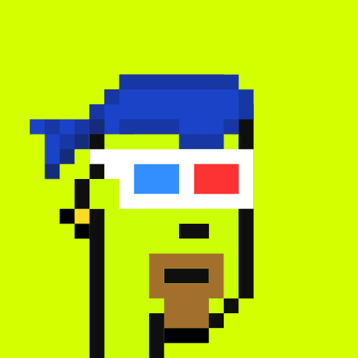 404 Origin Punk