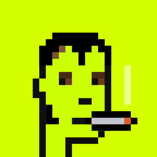404 Origin Punk
