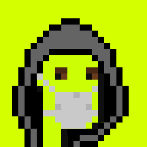 404 Origin Punk