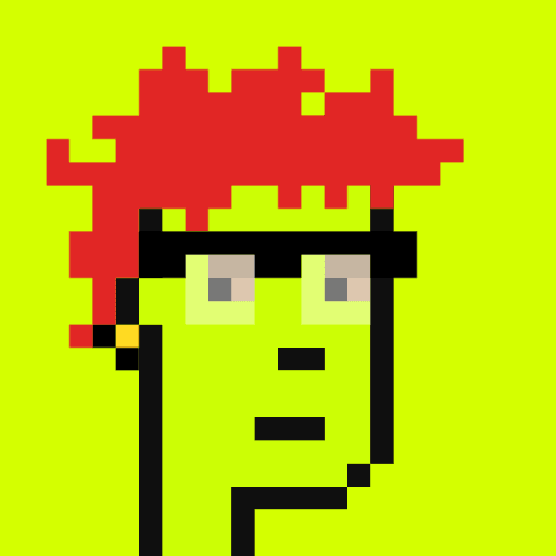 404 Origin Punk