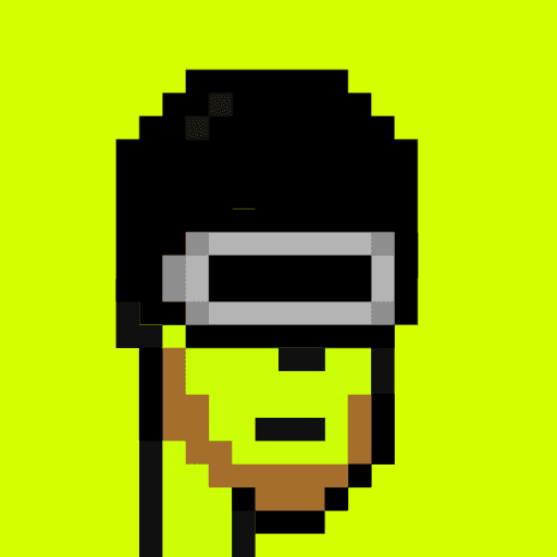 404 Origin Punk