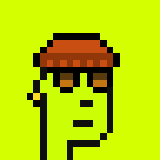 404 Origin Punk