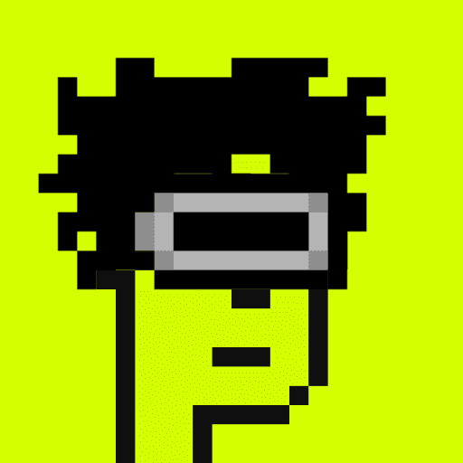 404 Origin Punk