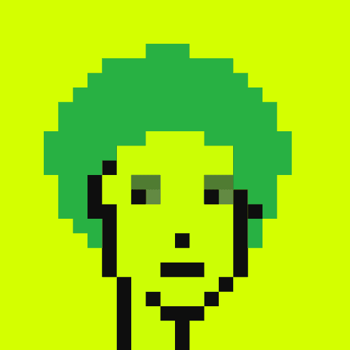 404 Origin Punk