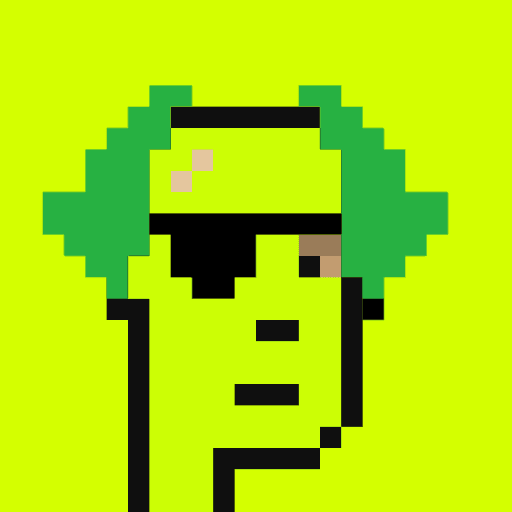 404 Origin Punk
