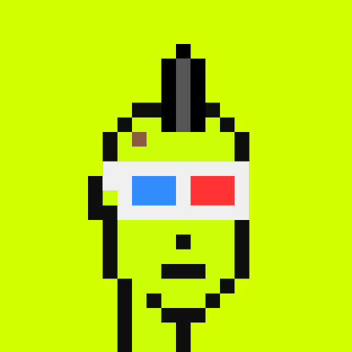 404 Origin Punk
