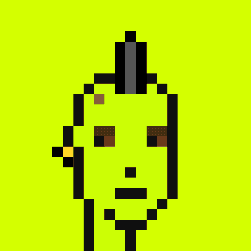 404 Origin Punk