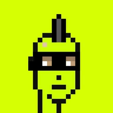 404 Origin Punk