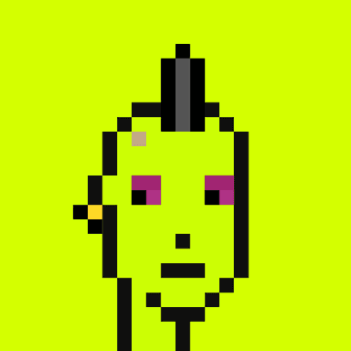 404 Origin Punk