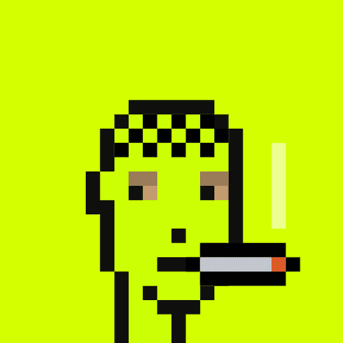 404 Origin Punk