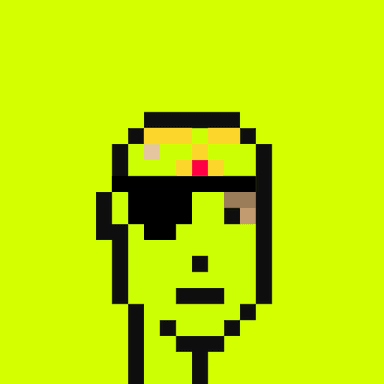 404 Origin Punk